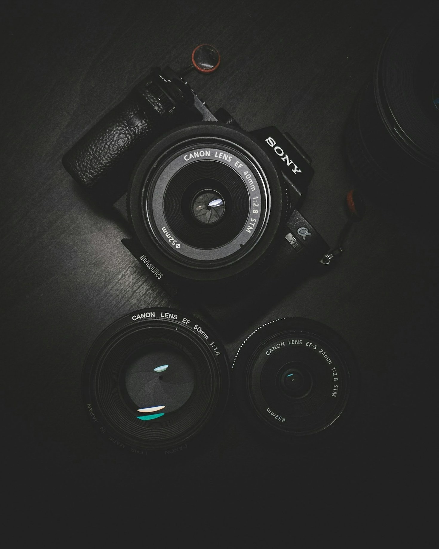 How To Capture Emotions In Portraits